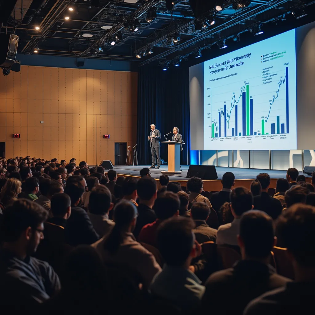 Conférence FinancIA