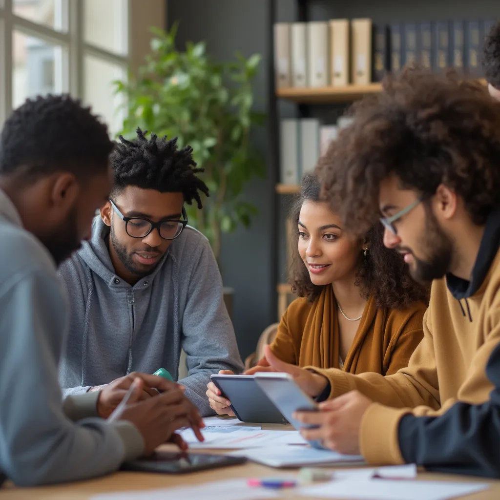 Atelier pratique de budgétisation