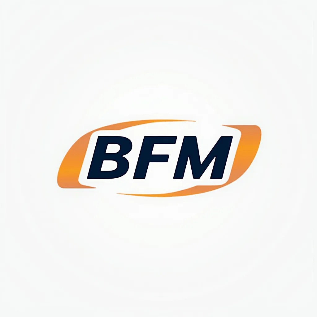 Logo BFM Business