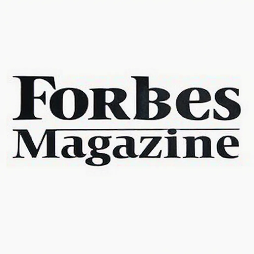 Logo Forbes