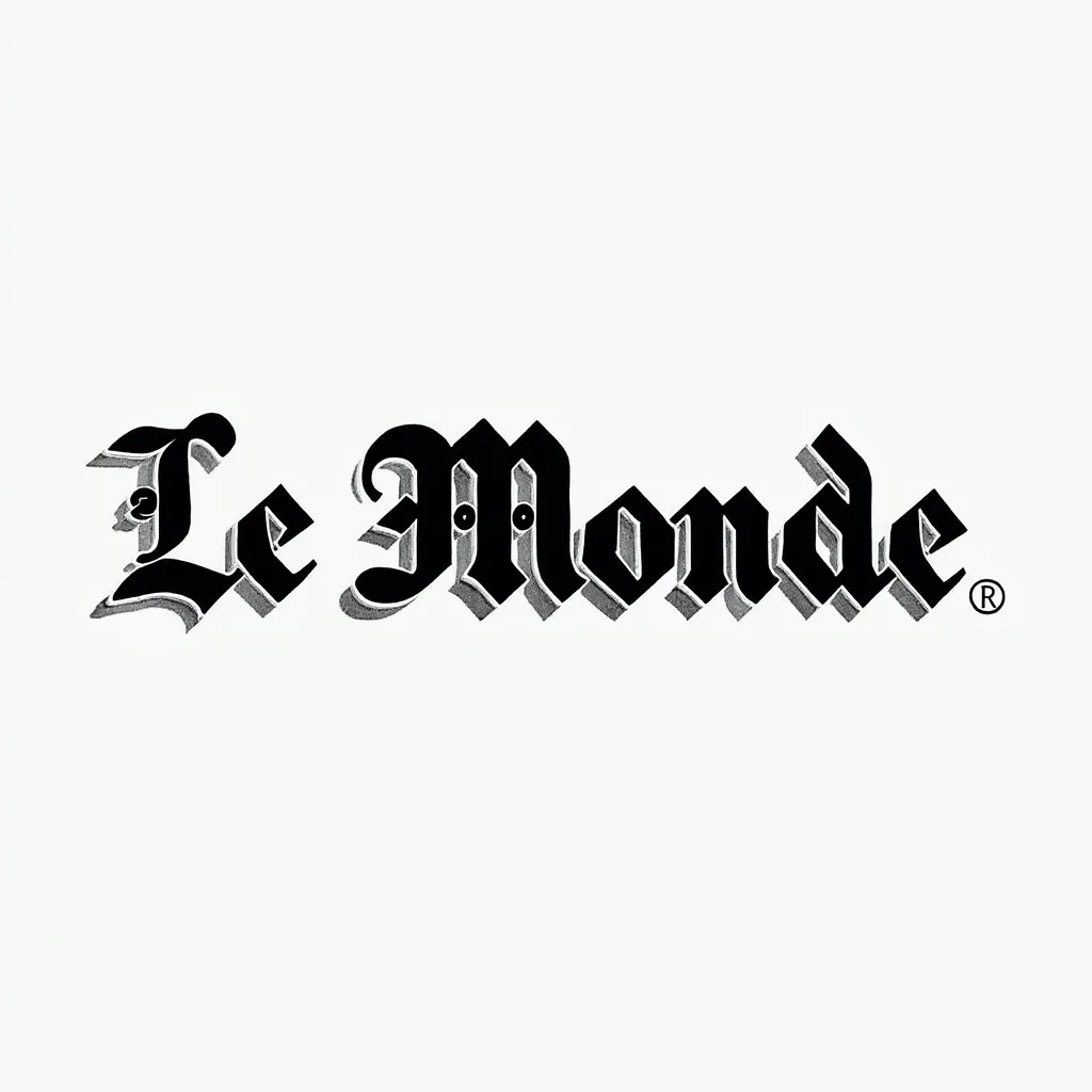 Logo Le Monde