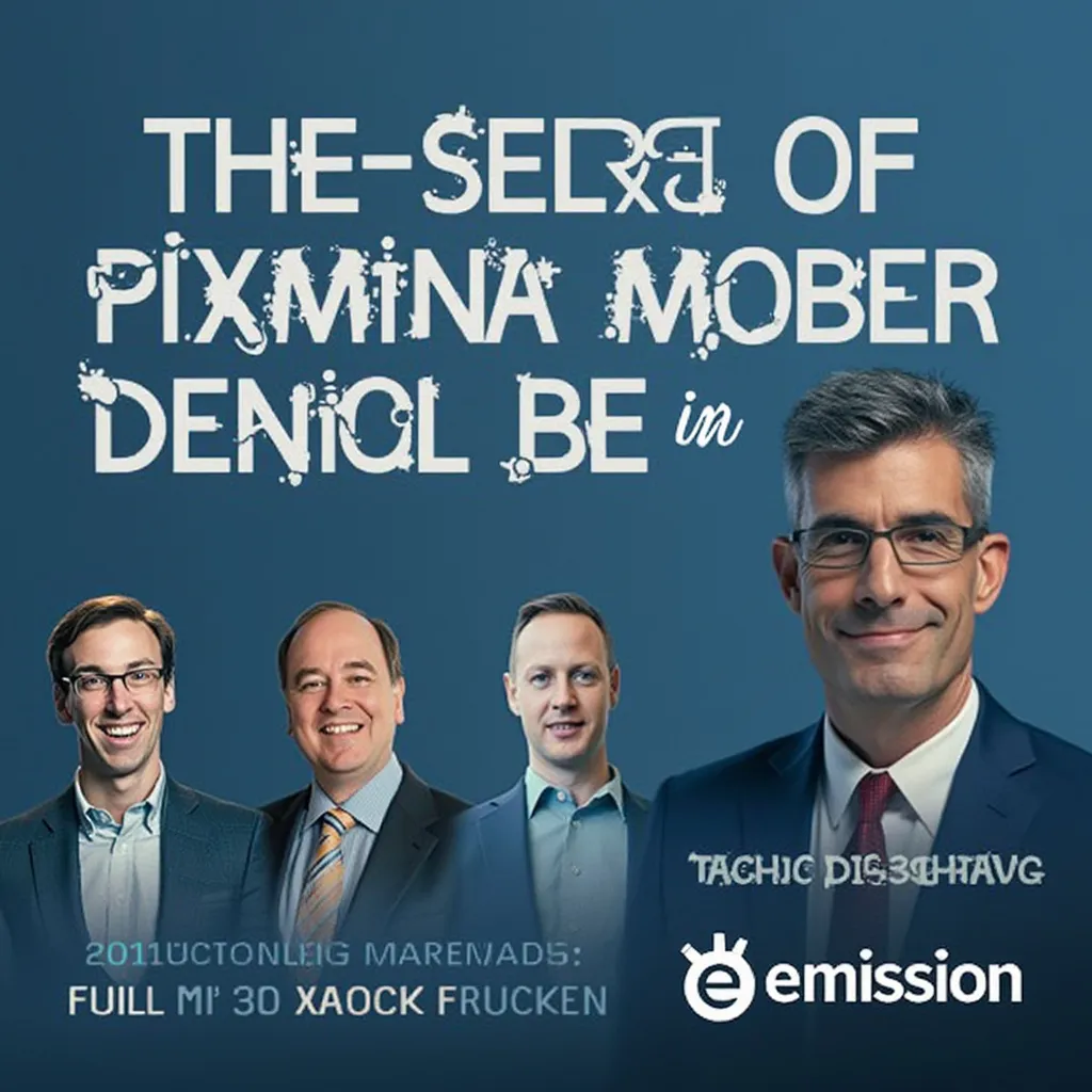 Podcast avec des experts en finance
