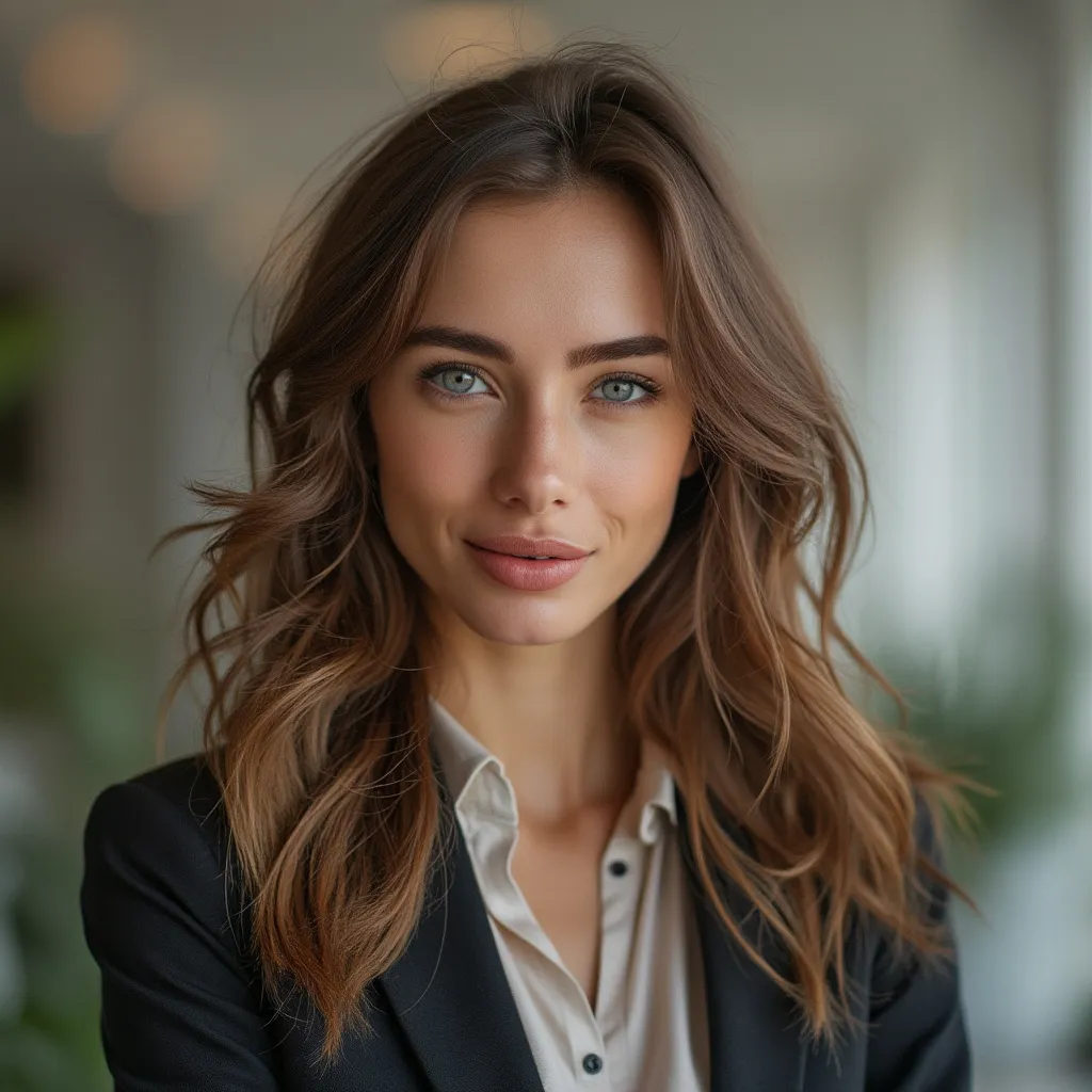 Portrait de Laurent Martin