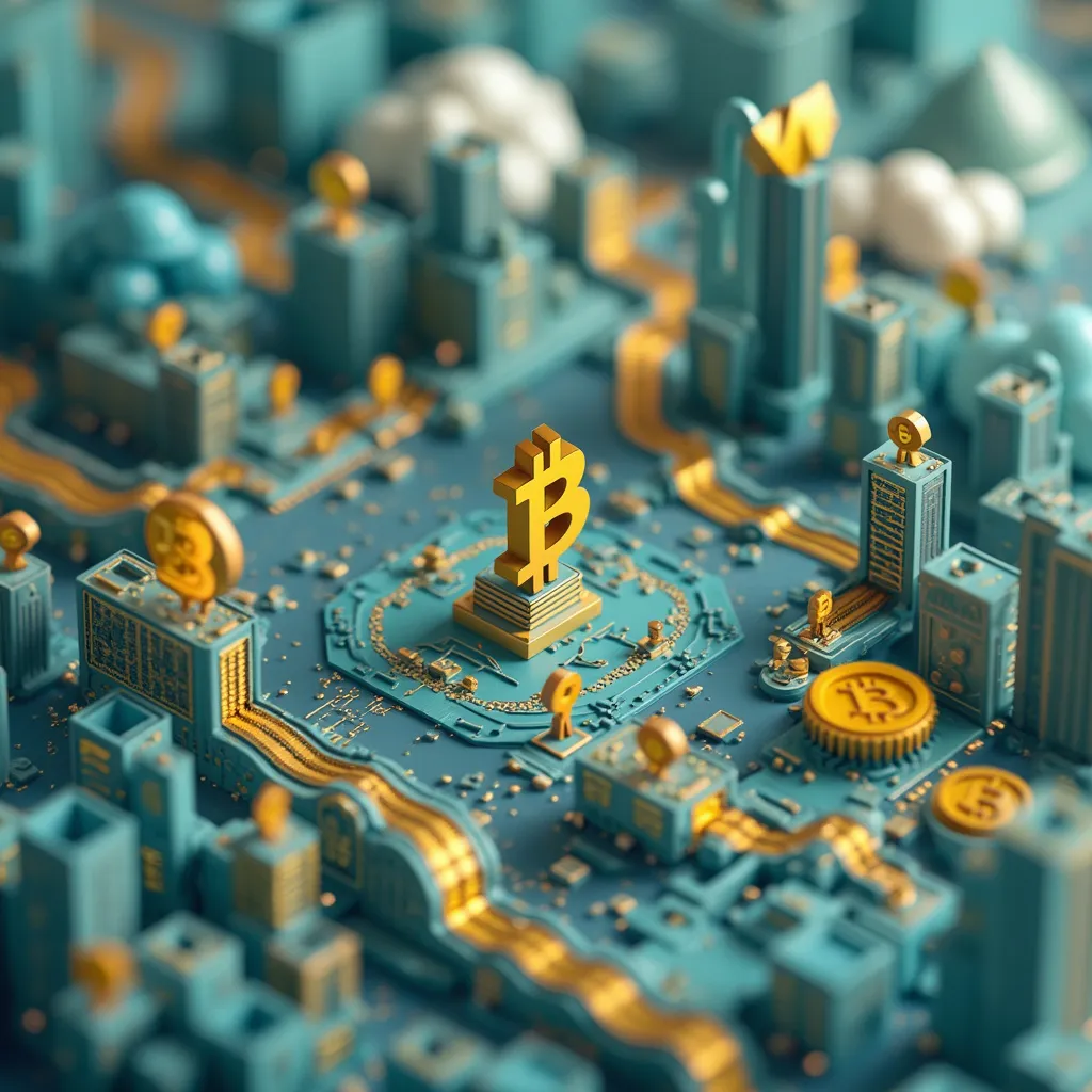 Vidéo d'introduction aux cryptomonnaies